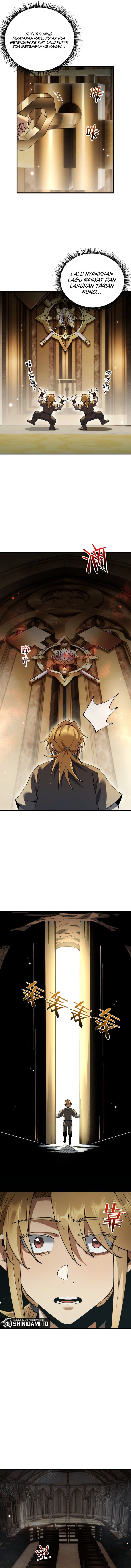 From Goblin to Goblin God Chapter 76 Gambar 8